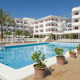 Primary image 1 Coral Star Hotel, Estellencs Hotels