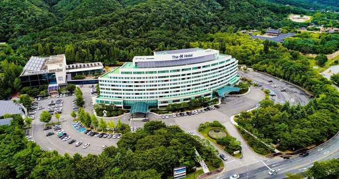 Lain-lain The K Hotel Gyeongju
