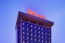 其他 Ibis Konya