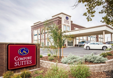 Others Comfort Suites Woodland - Sacramento Airport