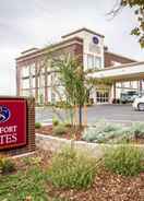 Imej utama Comfort Suites Woodland - Sacramento Airport