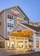 Imej utama TownePlace Suites by Marriott Wareham Buzzards Bay