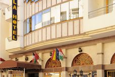 Lainnya Hôtel Perla