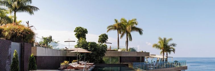 其他 Saccharum Resort