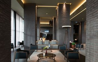 其他 4 Saccharum Resort