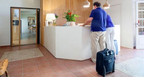 その他 2 Casbah Formentera Hotel & Restaurant