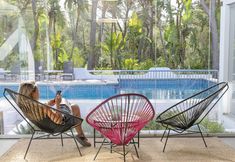 その他 3 Casbah Formentera Hotel & Restaurant