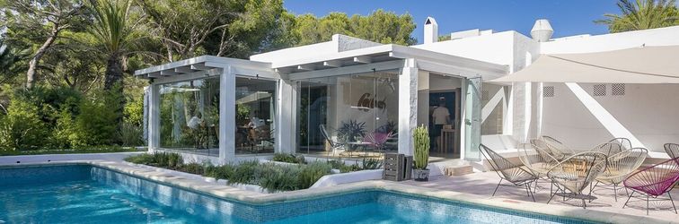 その他 Casbah Formentera Hotel & Restaurant