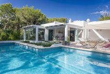 その他 Casbah Formentera Hotel & Restaurant