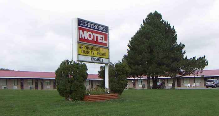 Others Lighthouse Motel