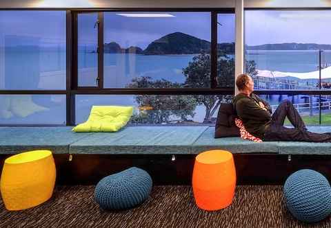 Others Haka Lodge Bay of Islands - Hostel