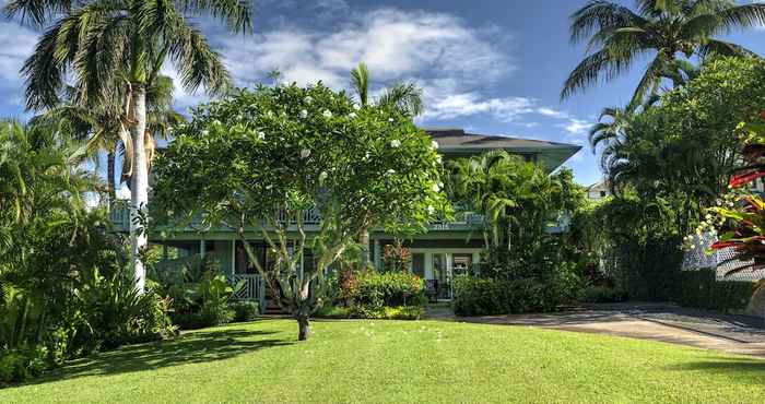 Others Hideaway Cove Poipu Beach