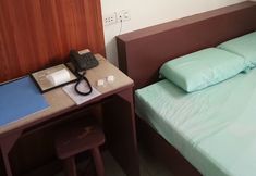 其他 7 Anthurium Inn