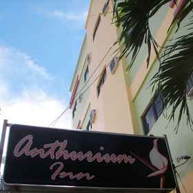 Primary image 1 红掌酒店, Poblacion 酒店