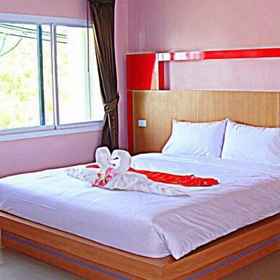 Primary image 1 Krabi Serene Loft Hotel, Hotel จี้ออ ของฝากกระบี่