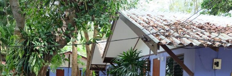 Lainnya Viewson Resort