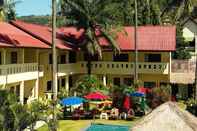 Khác Austrian Garden Hotel Patong