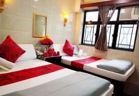 Lain-lain Bohol Hotel