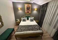 その他 7 Ethnica Hotel Old City