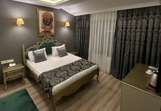 その他 6 Ethnica Hotel Old City