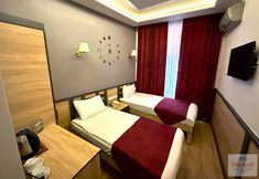 その他 4 Ethnica Hotel Old City