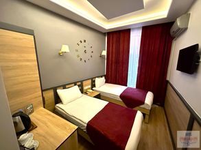 その他 4 Ethnica Hotel Old City