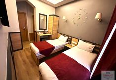 その他 3 Ethnica Hotel Old City