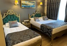 その他 2 Ethnica Hotel Old City