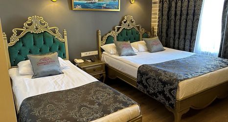 その他 2 Ethnica Hotel Old City