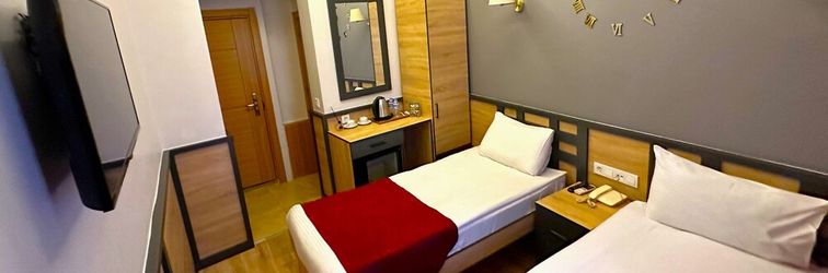 その他 Ethnica Hotel Old City