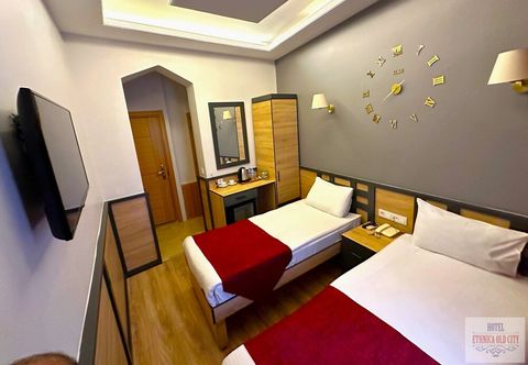 その他 Ethnica Hotel Old City