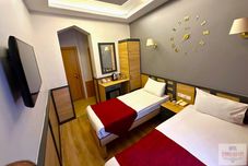 その他 Ethnica Hotel Old City