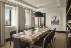 Lainnya 5 The New York EDITION