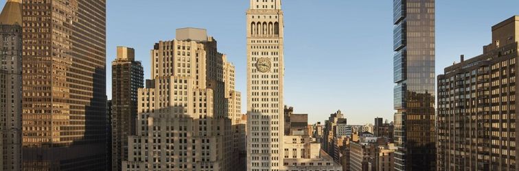 其他 The New York EDITION