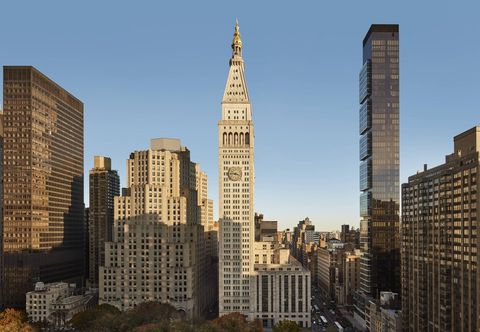 Lainnya The New York EDITION