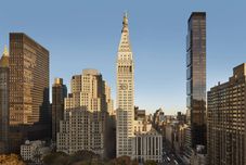 其他 The New York EDITION