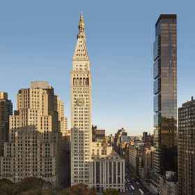 Primary image1紐約艾迪遜飯店,皇后区飯店