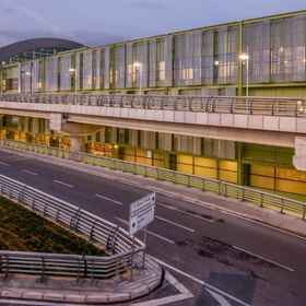 Primary image 1 Tav Airport Hotel Izmir, Hotel İzmir