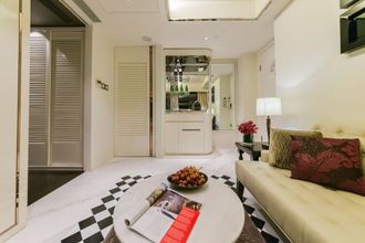 Khác 4 Hotel Pravo Hong Kong