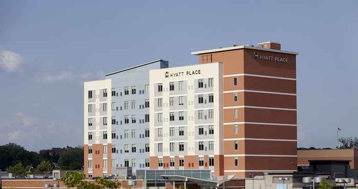 Others Hyatt Place New York/Yonkers
