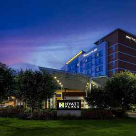 Primary image1紐約/揚克斯凱悅嘉軒飯店,扬克斯公共图书馆飯店