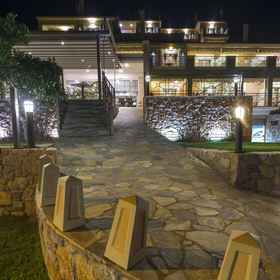 Primary image1伊利亞馬雷酒店,Dimos Dirfys-Messapia飯店