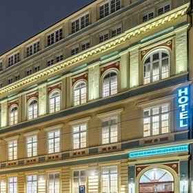 Primary image1迪庫飯店,弗罗茨瓦夫大学飯店