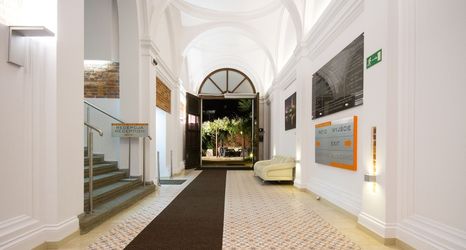 其他 2 Dikul Hotel