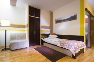 其他 4 Dikul Hotel