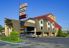 其他 2 Tennessee Mountain Lodge