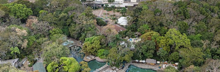 その他 Rio Quente Resorts - Hotel Pousada