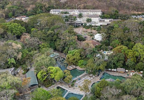 その他 Rio Quente Resorts - Hotel Pousada