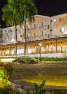 Imej utama Rio Quente Resorts - Hotel Pousada