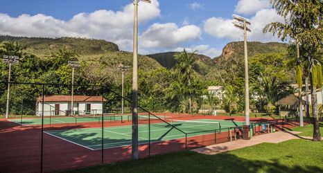 その他 2 Rio Quente Resorts - Hotel Pousada